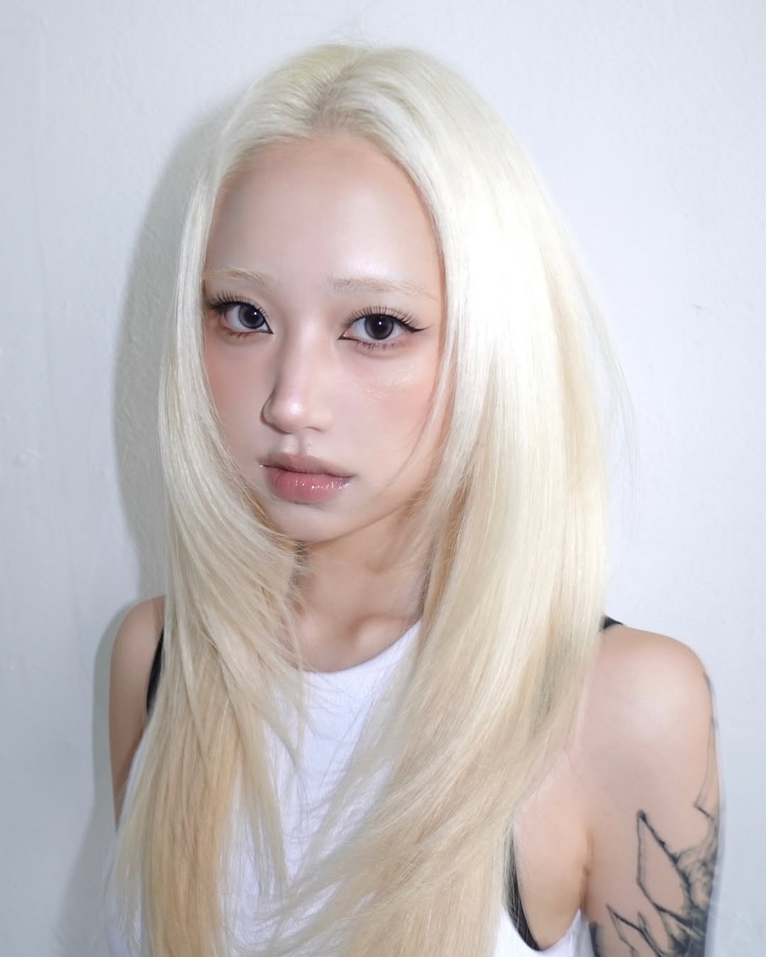 HAPA KRISTIN - CAT TITUDE KRISTIN