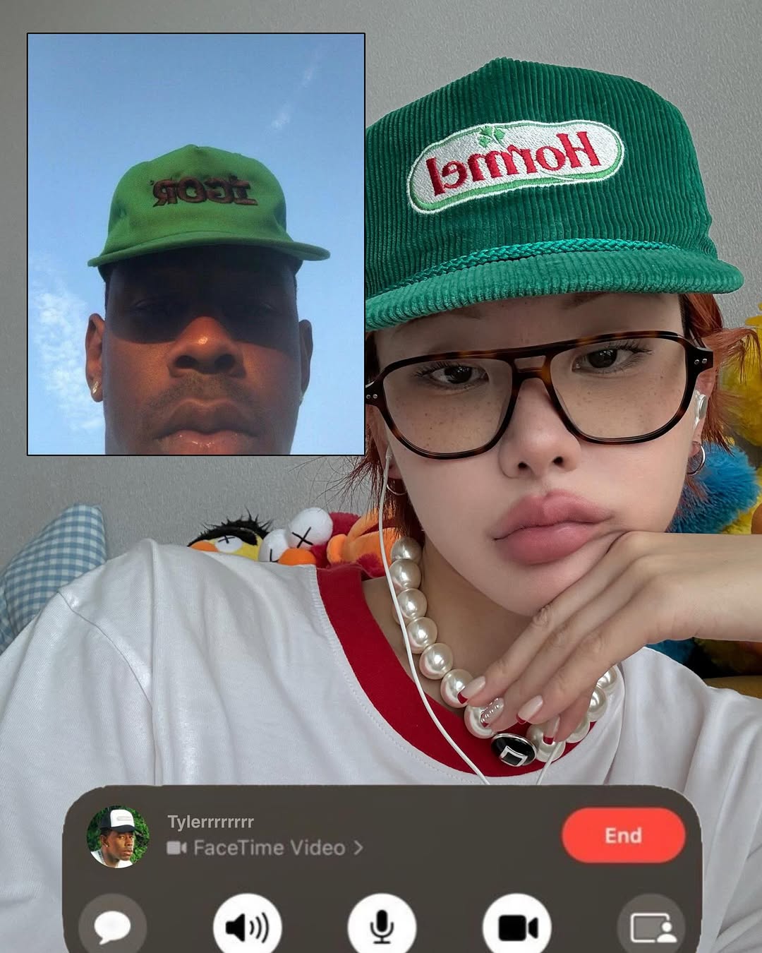 CMR