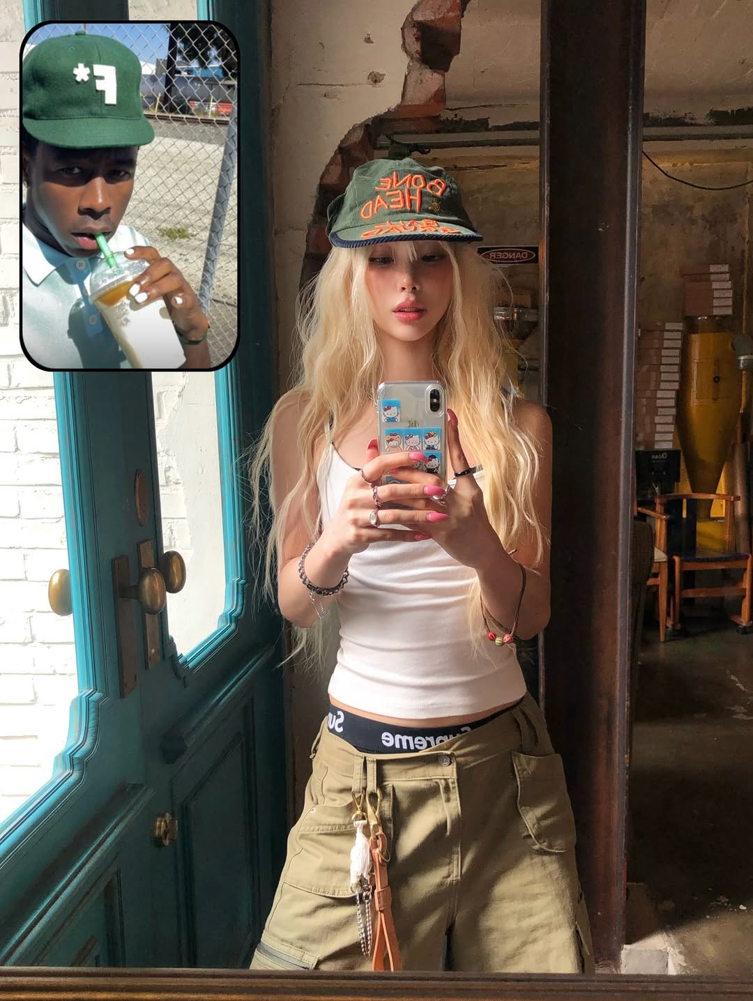 CMR