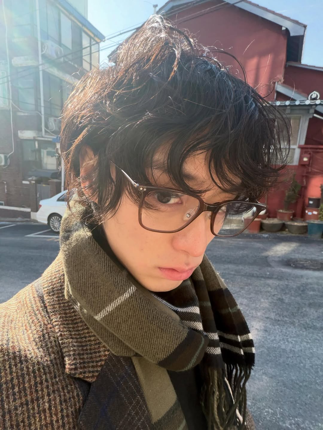 Taehyeon