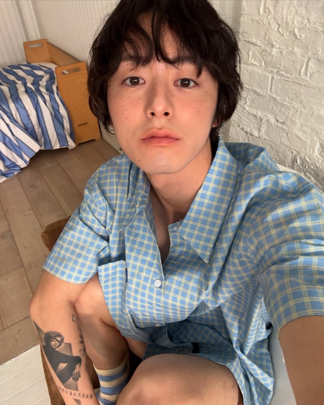 Taehyeon