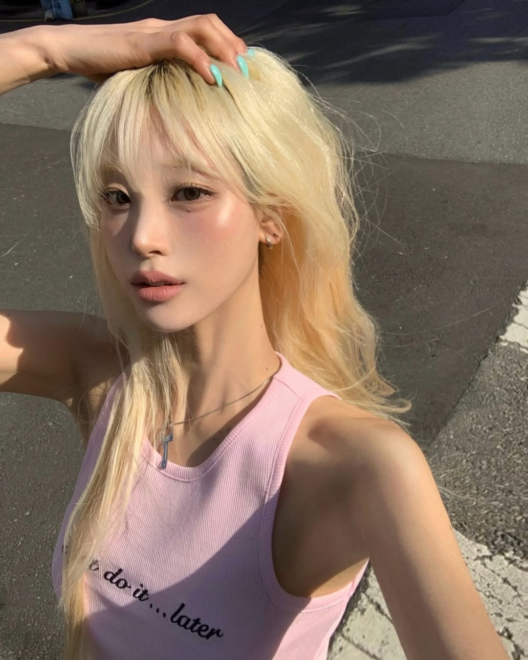 Minyeong